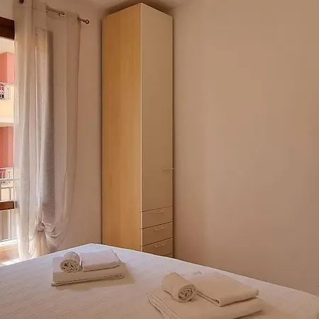 Mary's Flat דירה