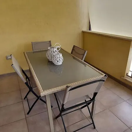 Mary's Flat דירה
