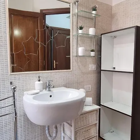 Mary's Flat דירה