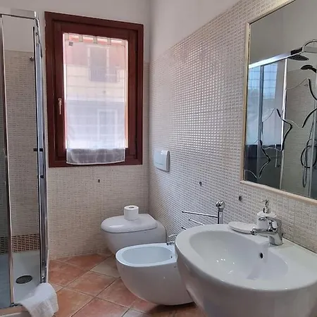 דירה Mary's Flat
