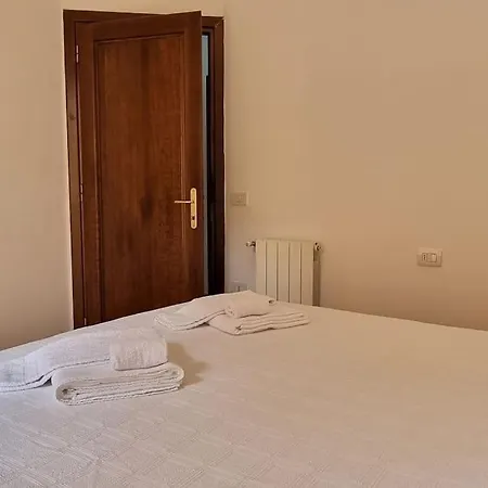 Mary's Flat