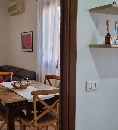 Apartment Mary's Flat *